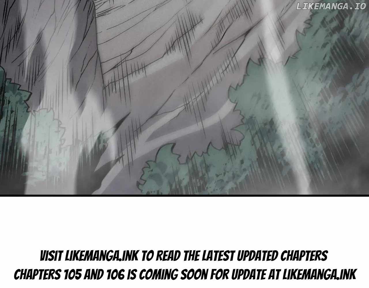 Demonic Evolution Chapter 104 160